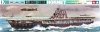 Tamiya 77510 Hornet Aircraft Carrier 1/700